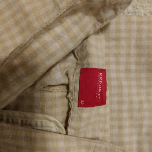 Mens Slacks - Picture 4 of 4